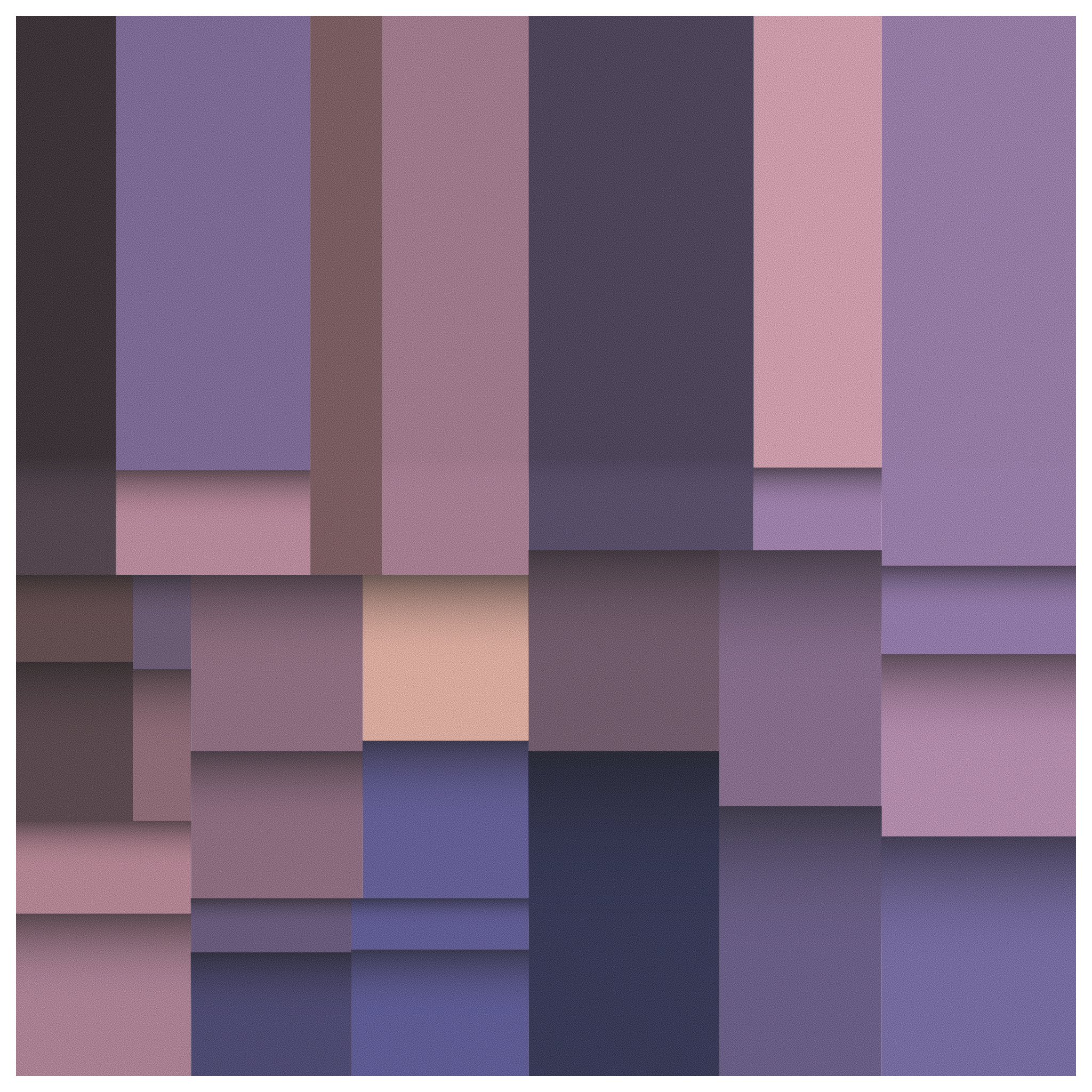 Ceilings #70 static NFT preview