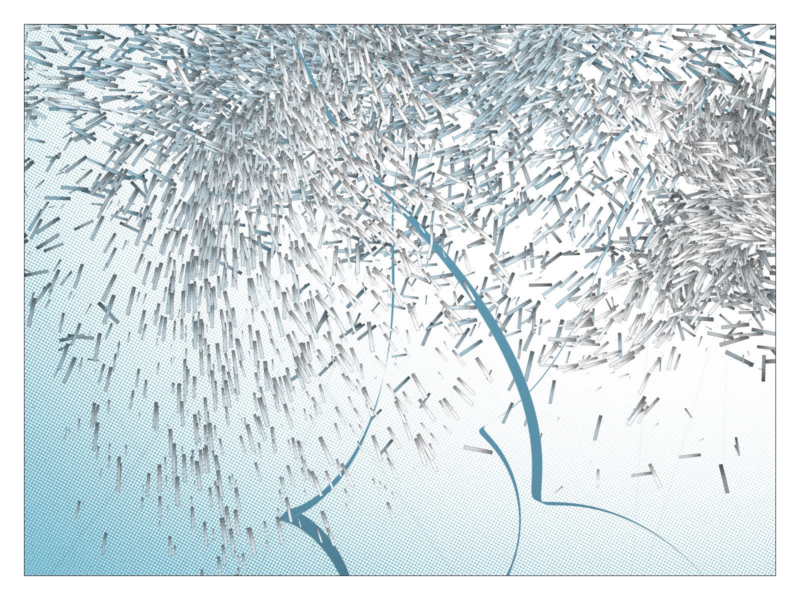 POW! #27 static NFT preview