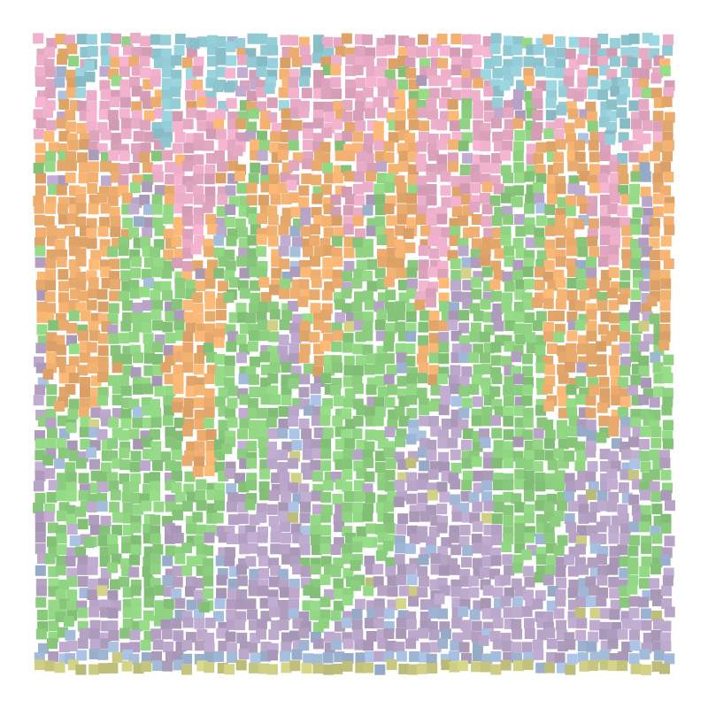 Excess #46 static NFT preview