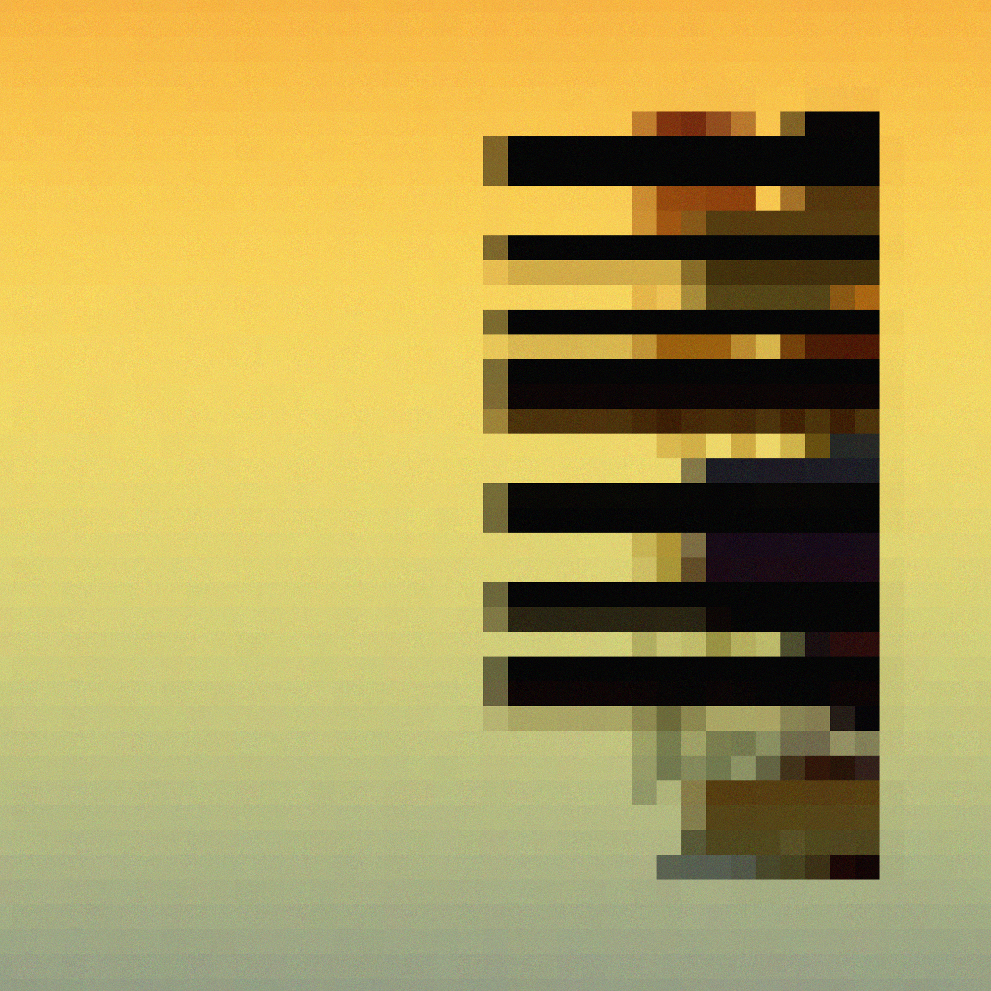 Tympanic #408 static NFT preview