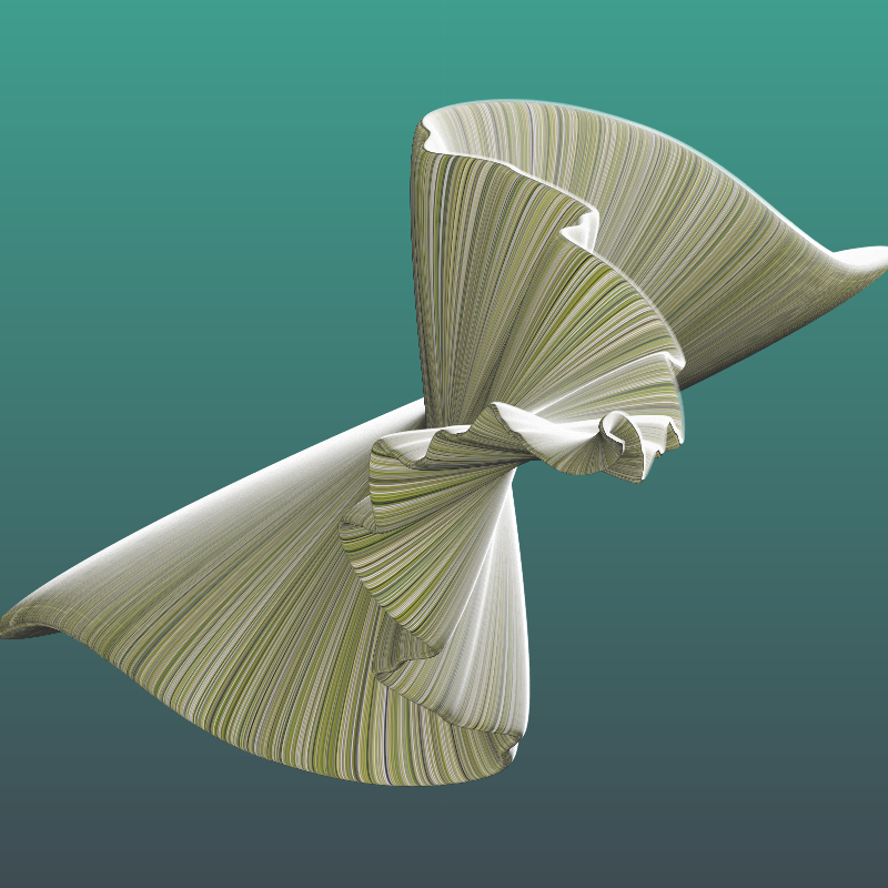 Deep Sea Oysters #18 static token preview