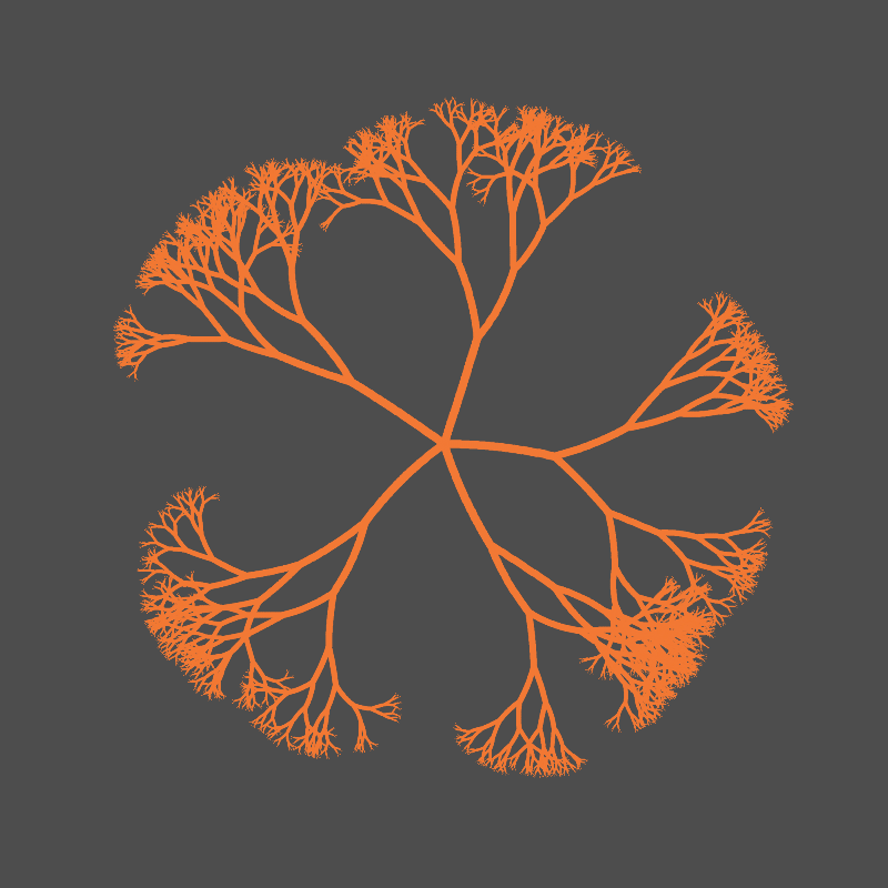 tree(hash) #55 static token preview