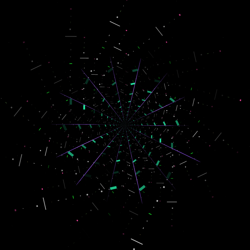 v0rt3x #3 static token preview