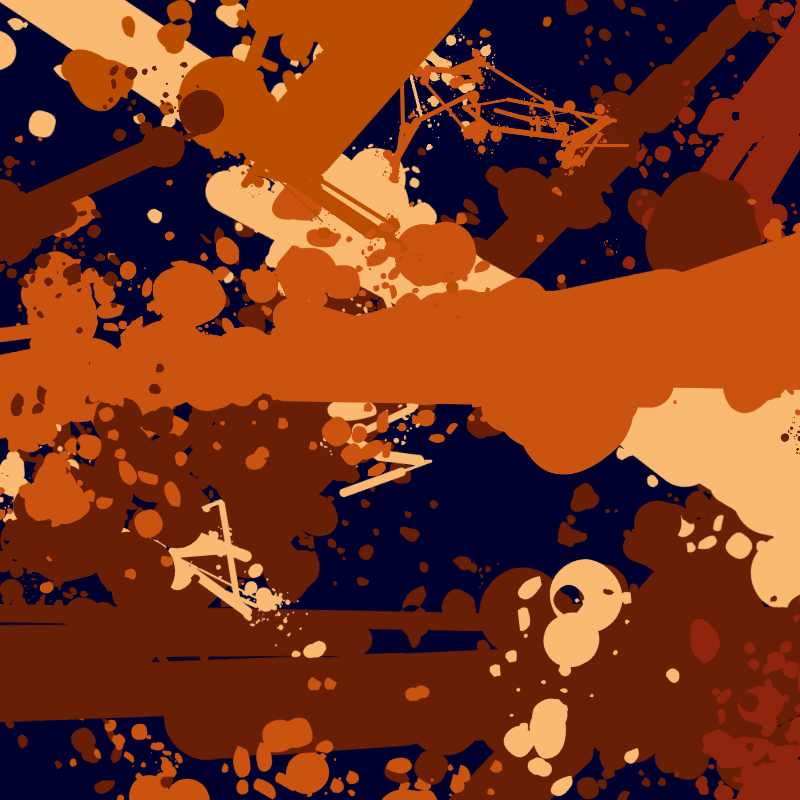DRIP #131 static NFT preview