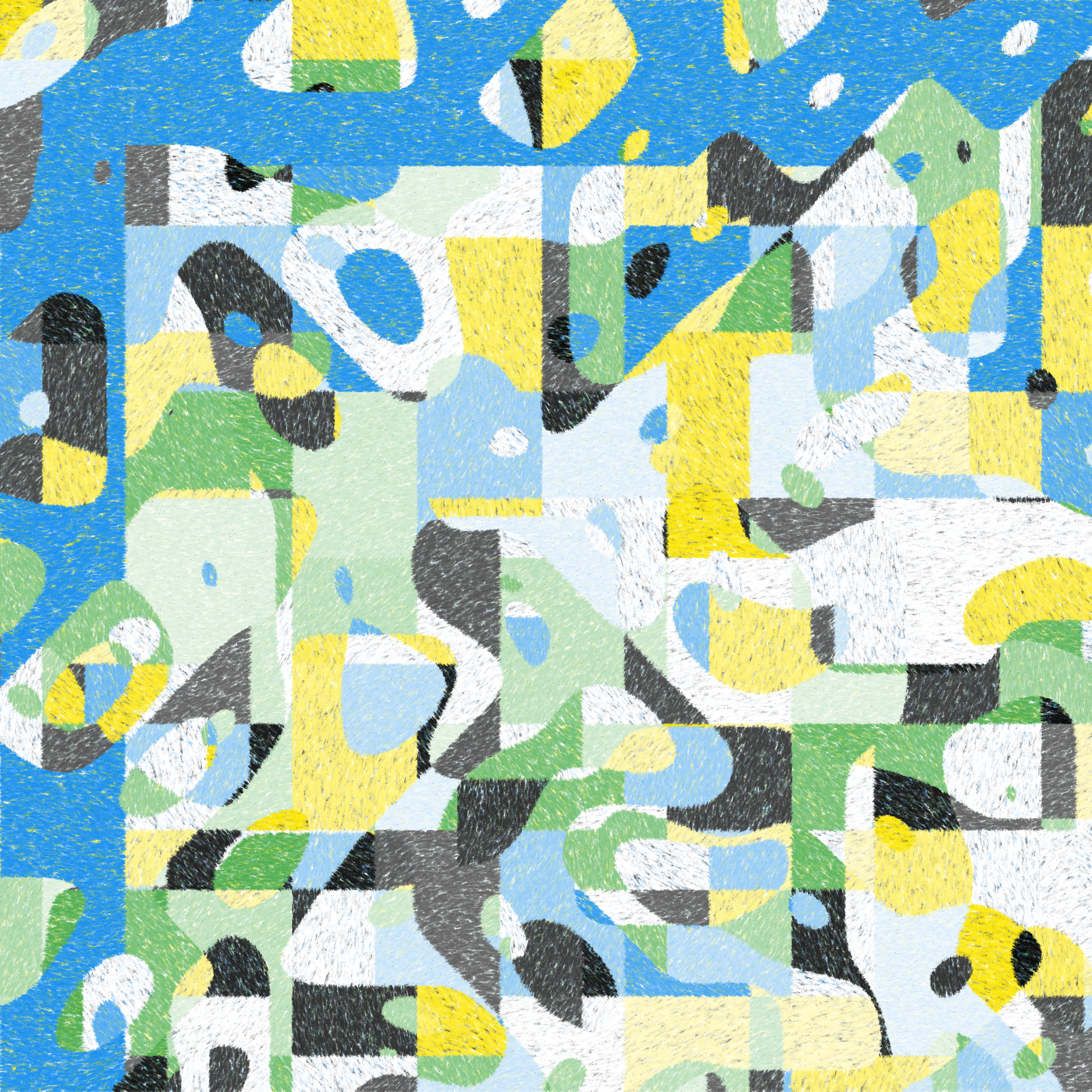 Circus #38 static NFT preview