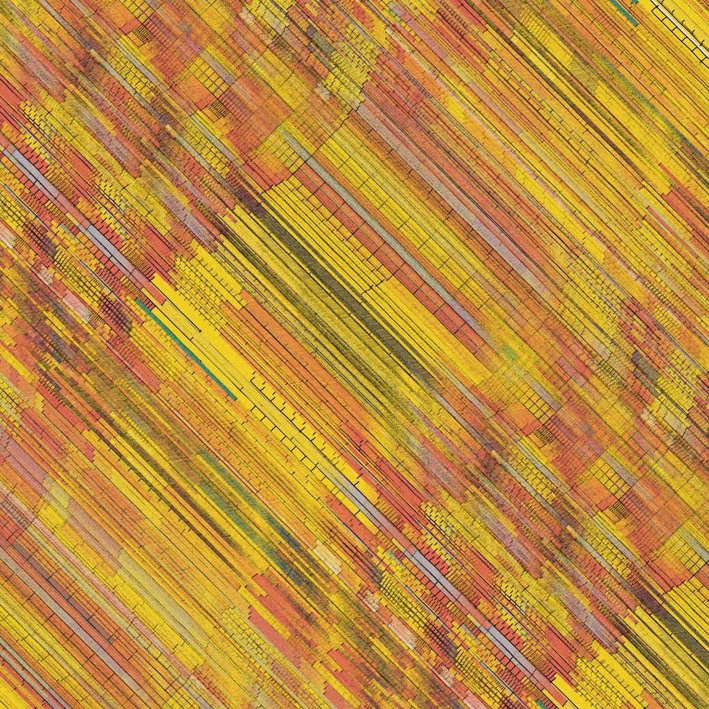 Sedimentary Dissolution #27 static token preview