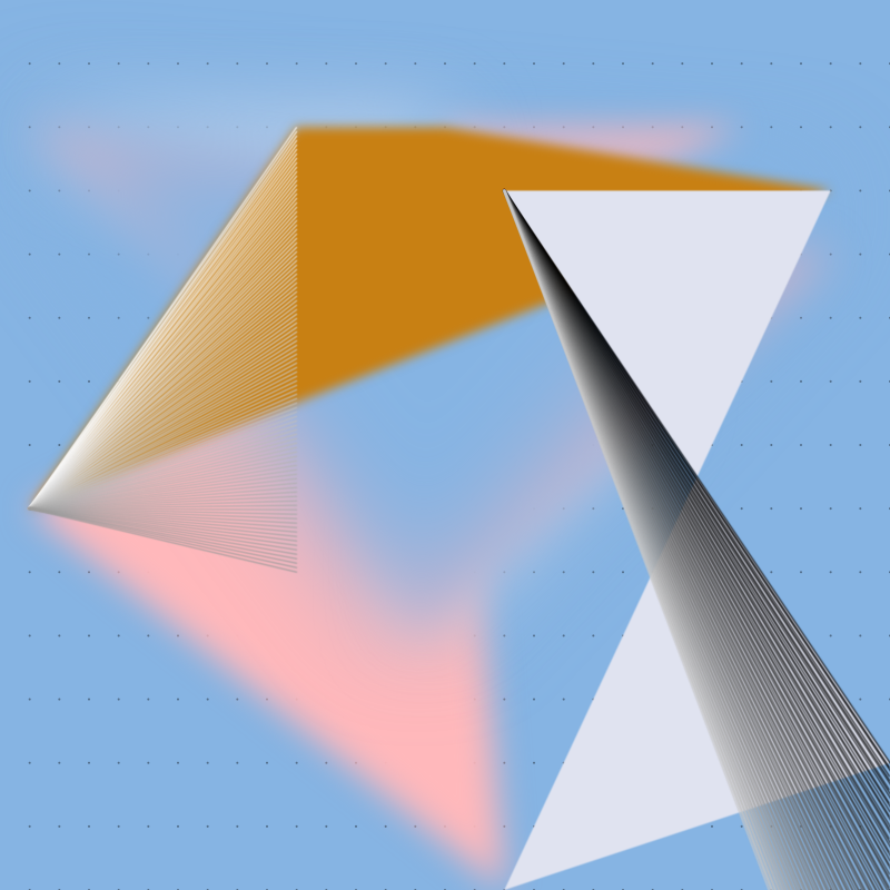 Origami #234 static token preview