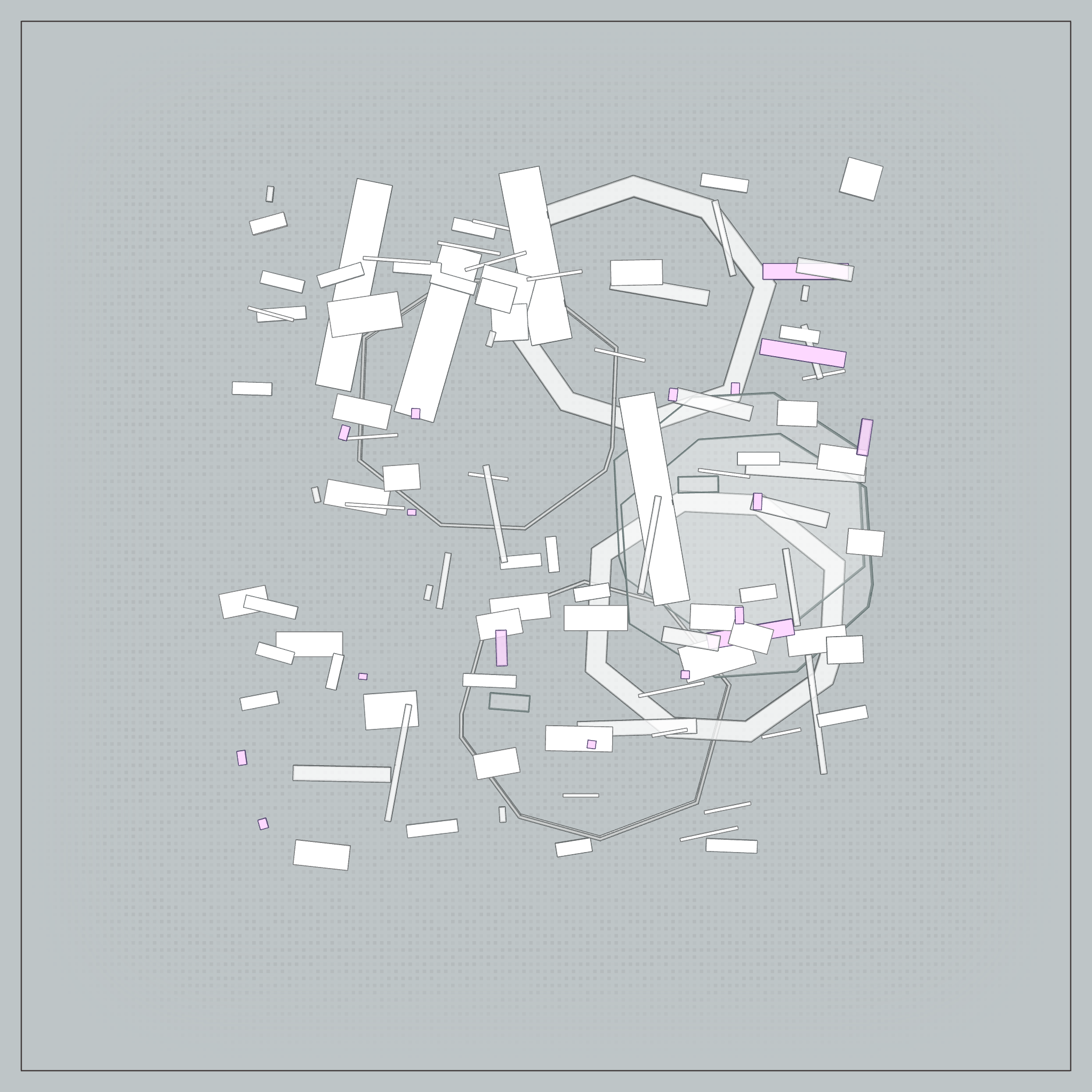 GENERATIVE GLASSES #140 static NFT preview