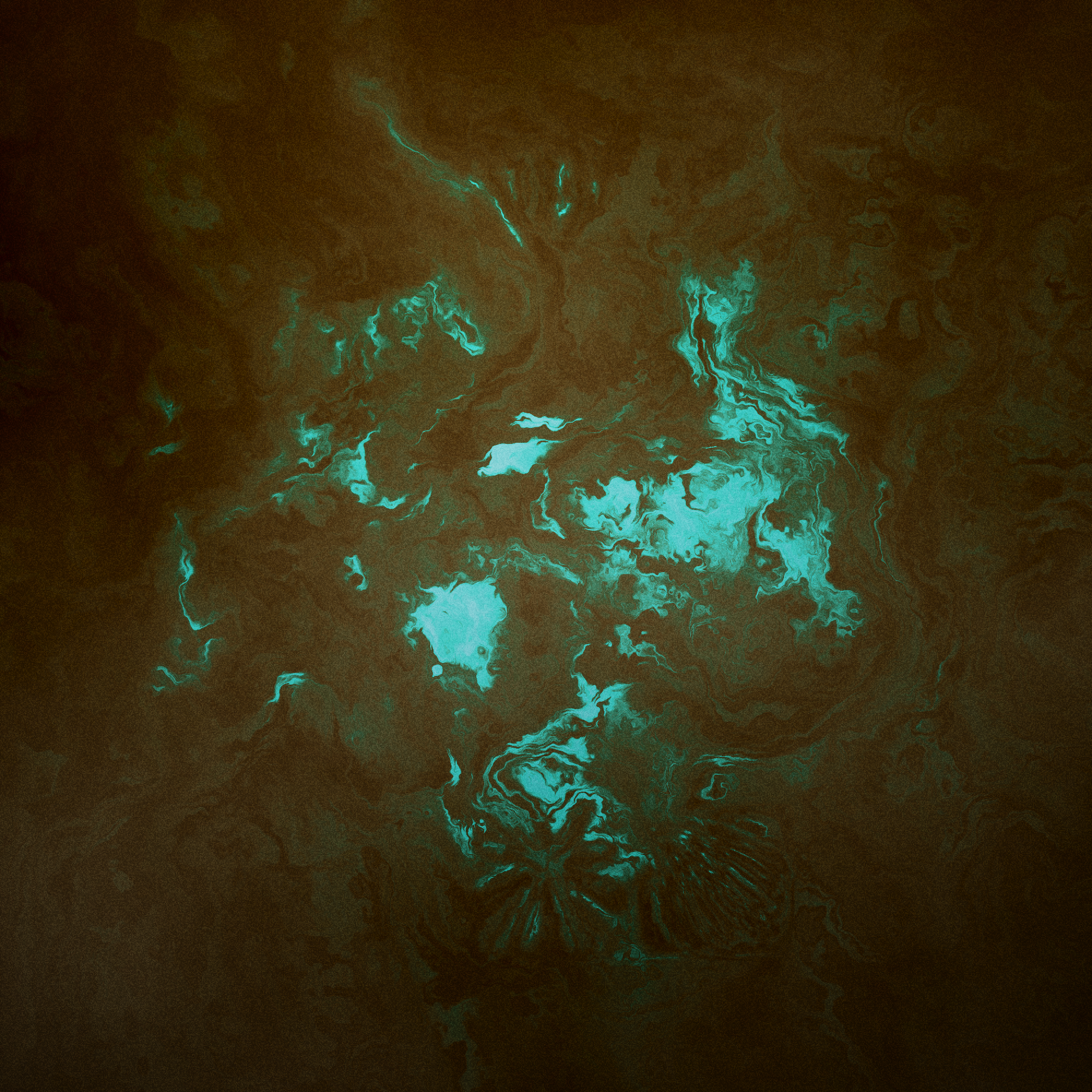 Fossilium #55 static NFT preview