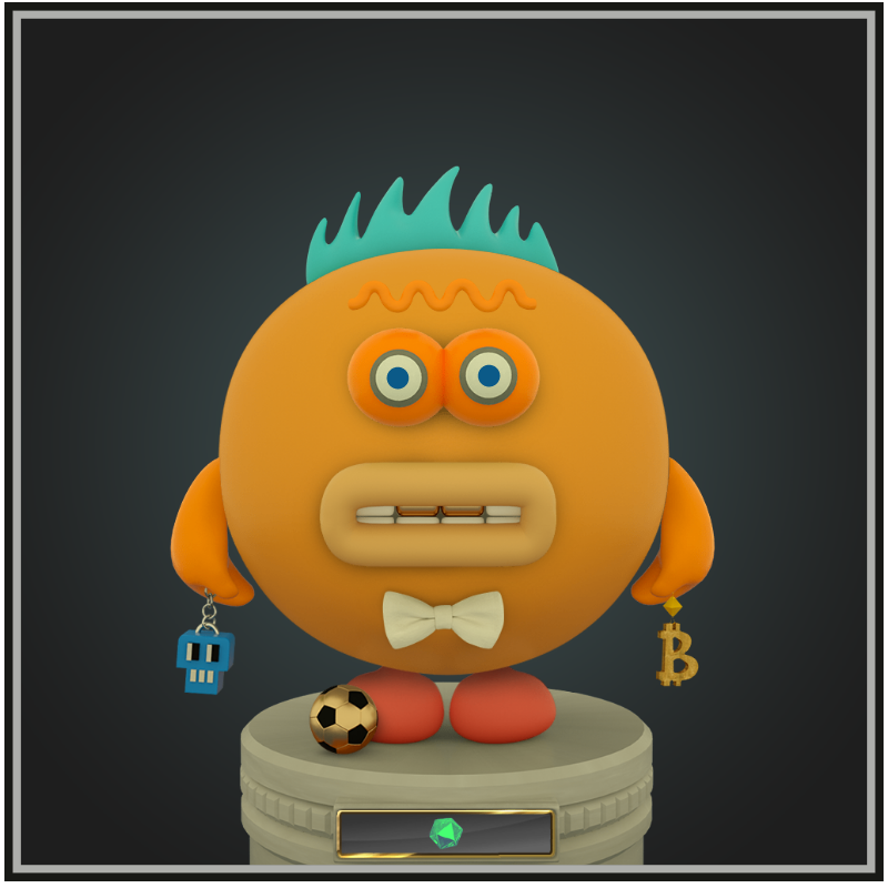 🟧🟦 QT 🟦🟧 #253 static token preview