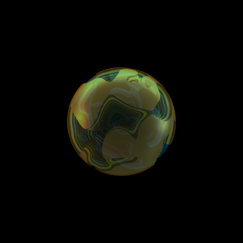 SynDevice #469 static NFT preview