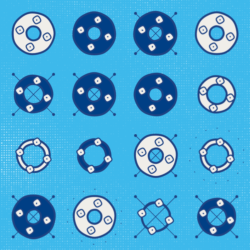 My essence, My Connectible #86 static token preview