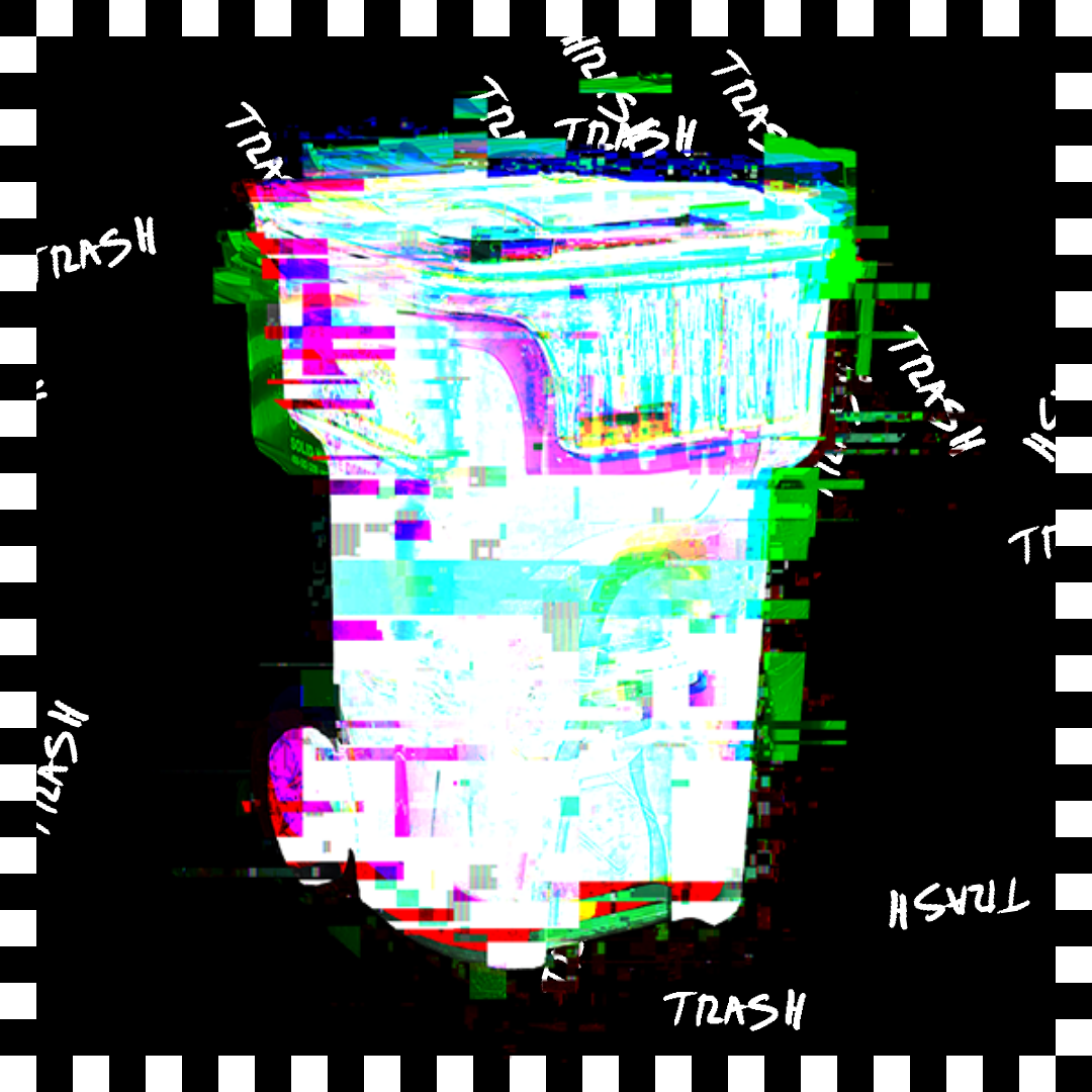 fx[TRASH] #233 static token preview