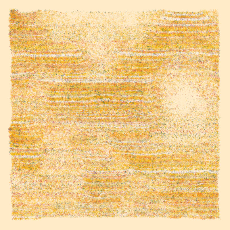 Brosser #257 static NFT preview