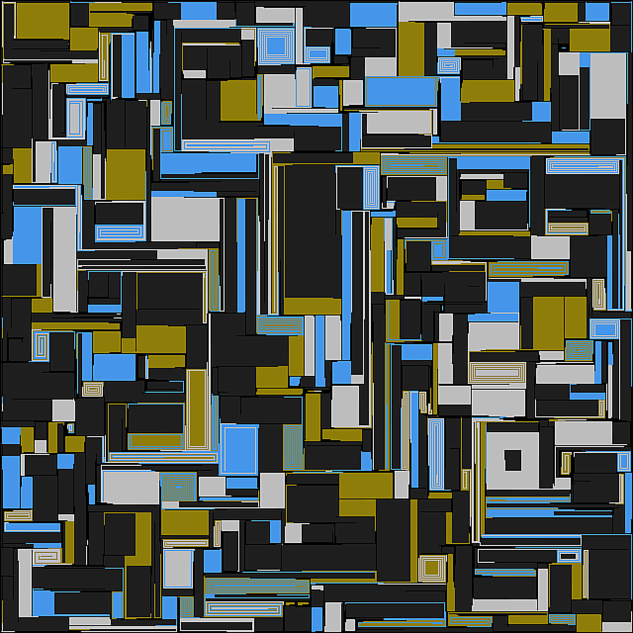 Oopov 2022 #36 static NFT preview