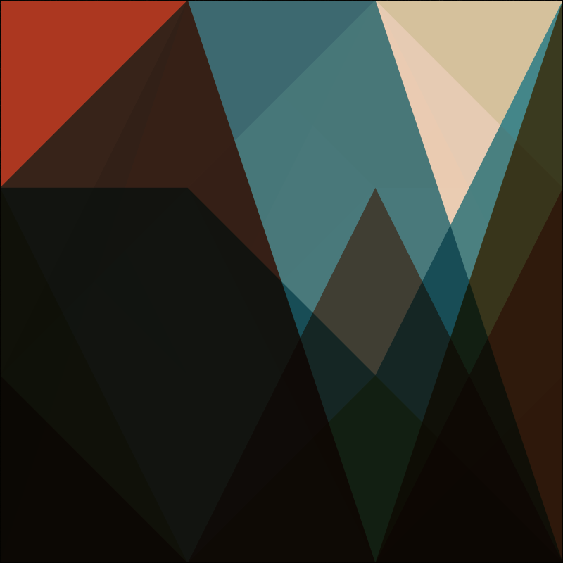 Vormenspel #248 static NFT preview