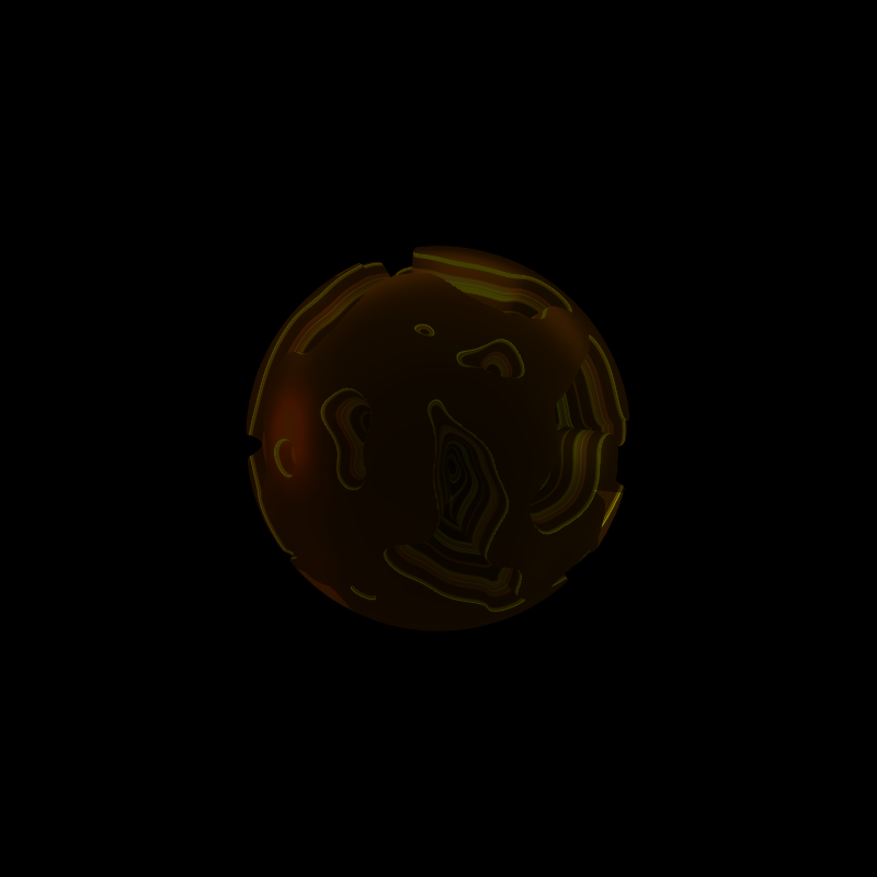 SynDevice #2082 static NFT preview