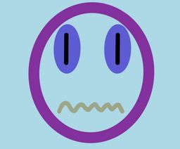 Punevyr's face project preview