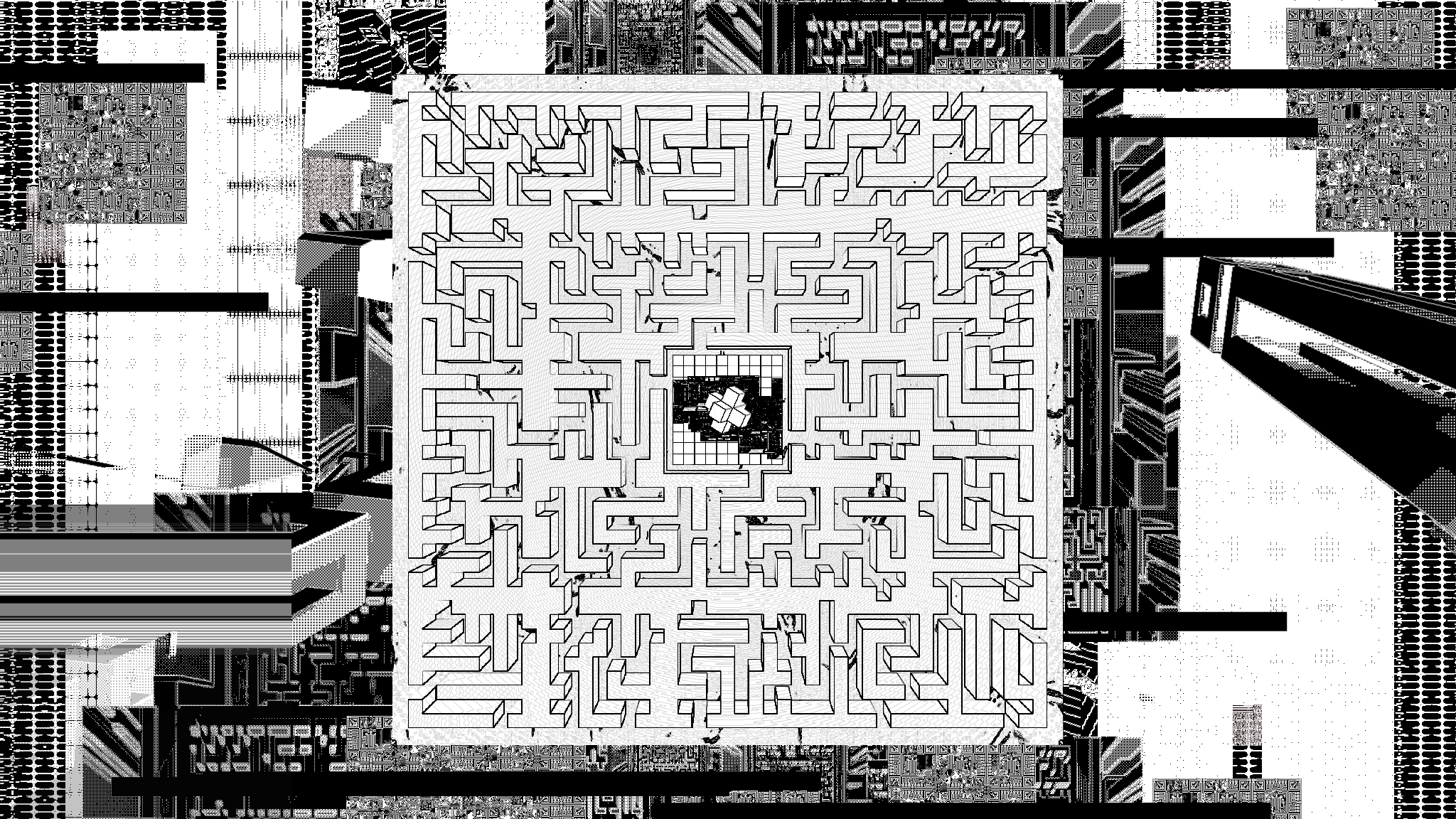 Surely, There is a Exit. #77 static NFT preview