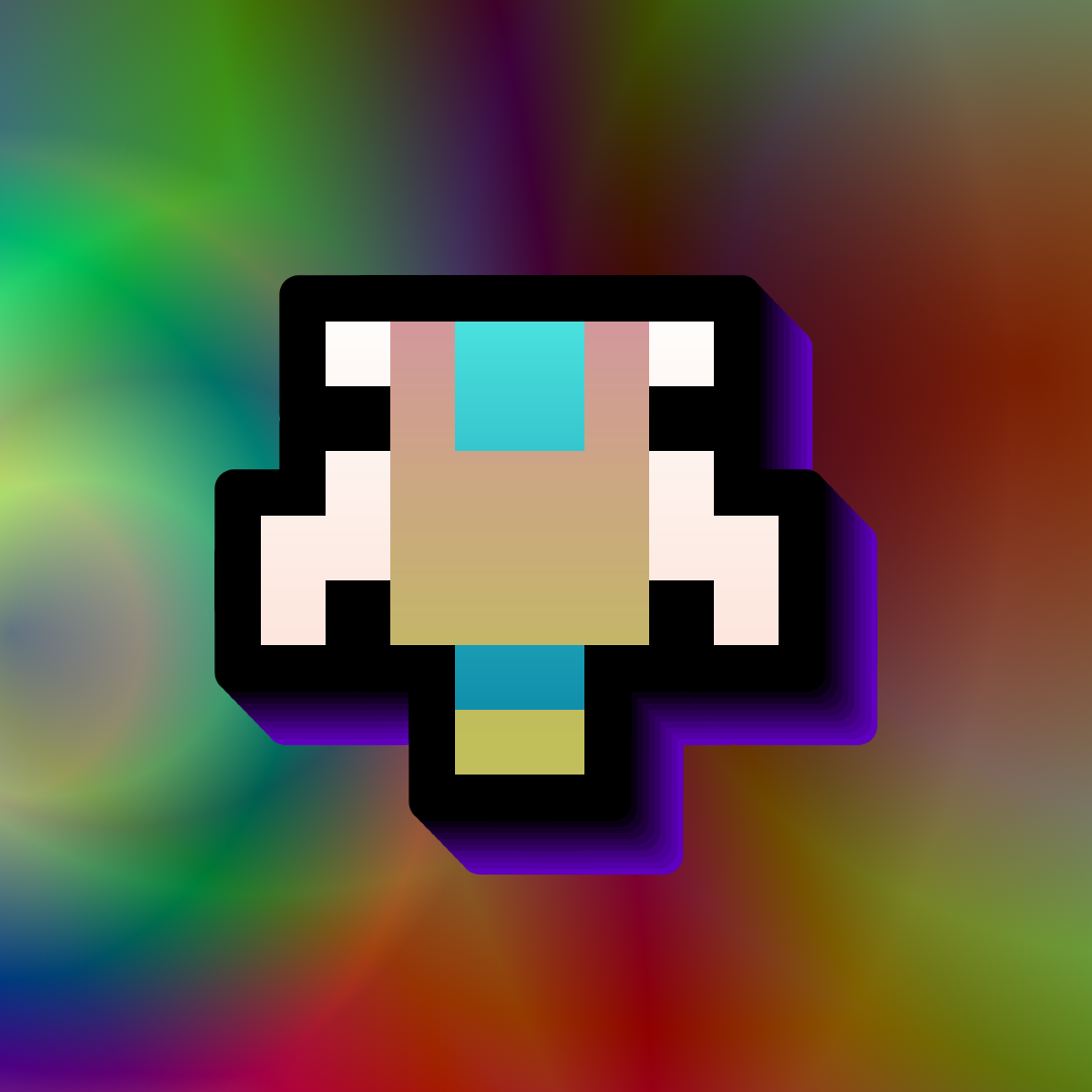 Zpritez 3D #612 static NFT preview