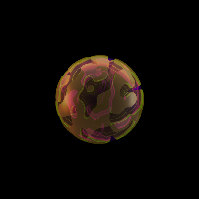 SynDevice #2721 static NFT preview