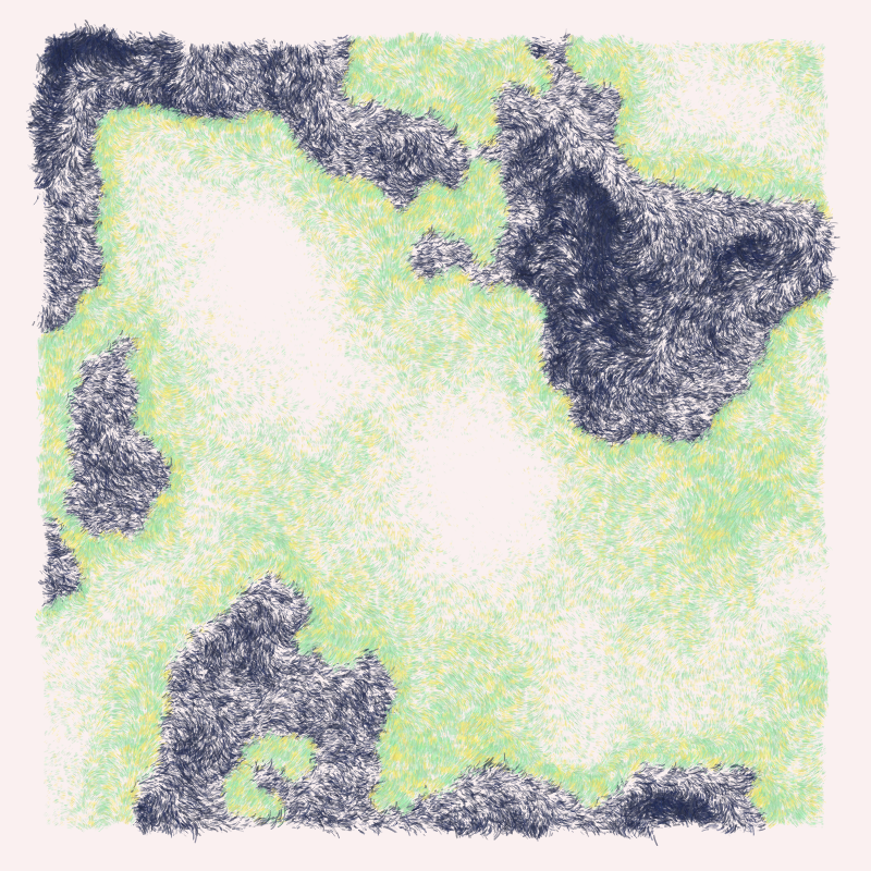 Brosser #239 static NFT preview