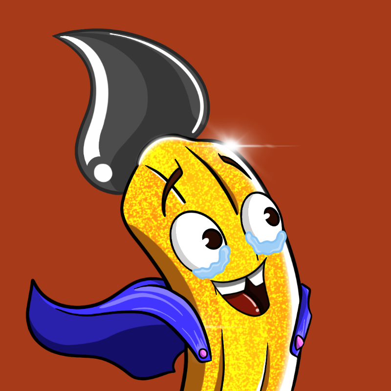 El Churrito #135 static token preview
