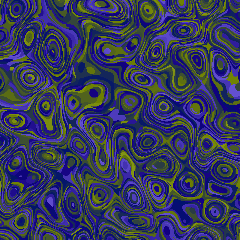 Woozy #183 static NFT preview