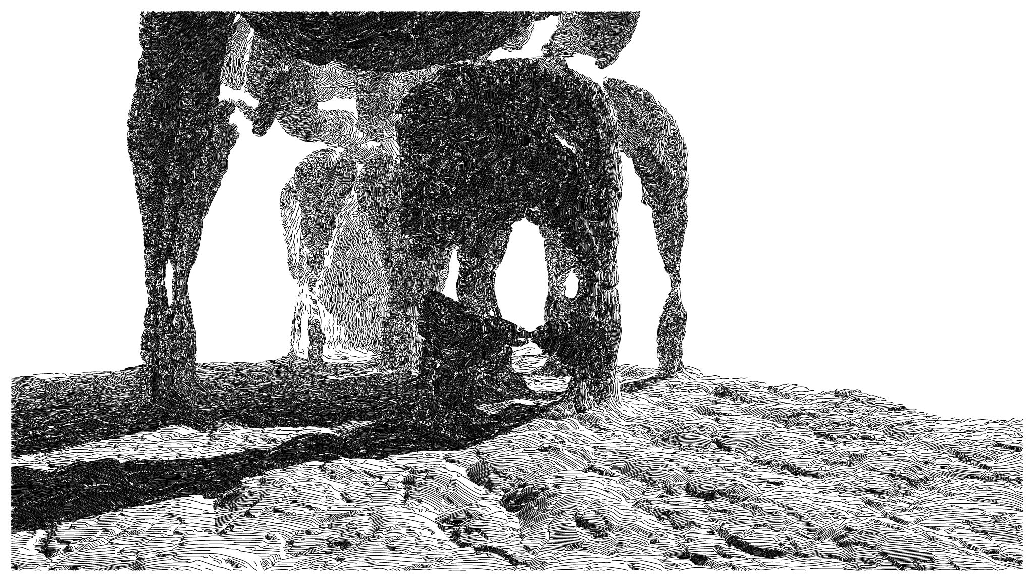 GEOMORPHISM #98 static NFT preview