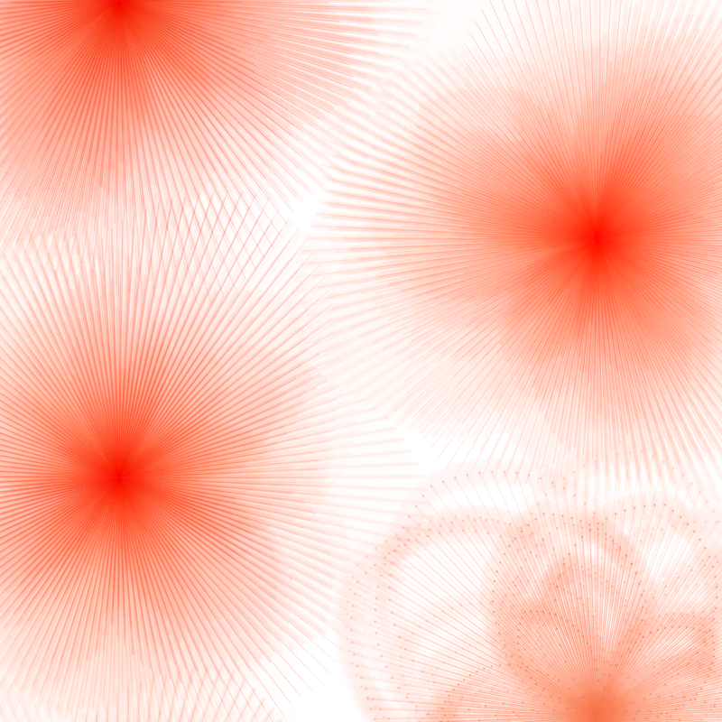 Fairy flower pattern #104 static NFT preview