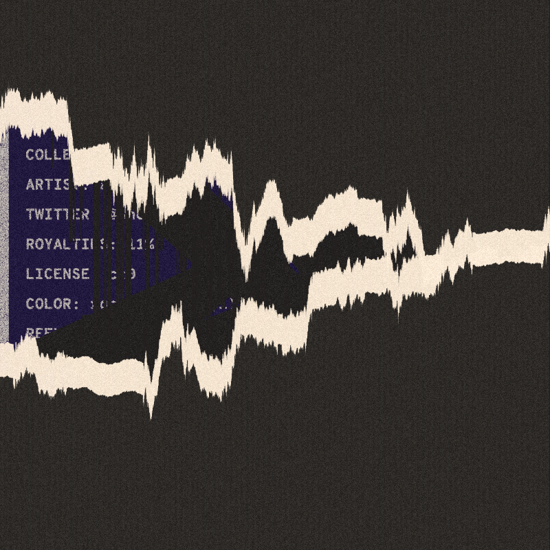 One Eleven (Defaced) #111 static token preview