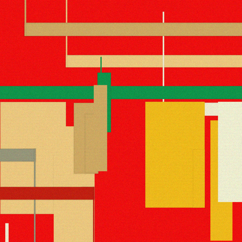 Fragments Of Drawings #184 static token preview
