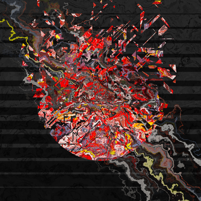 Shattered Moons #244 static token preview