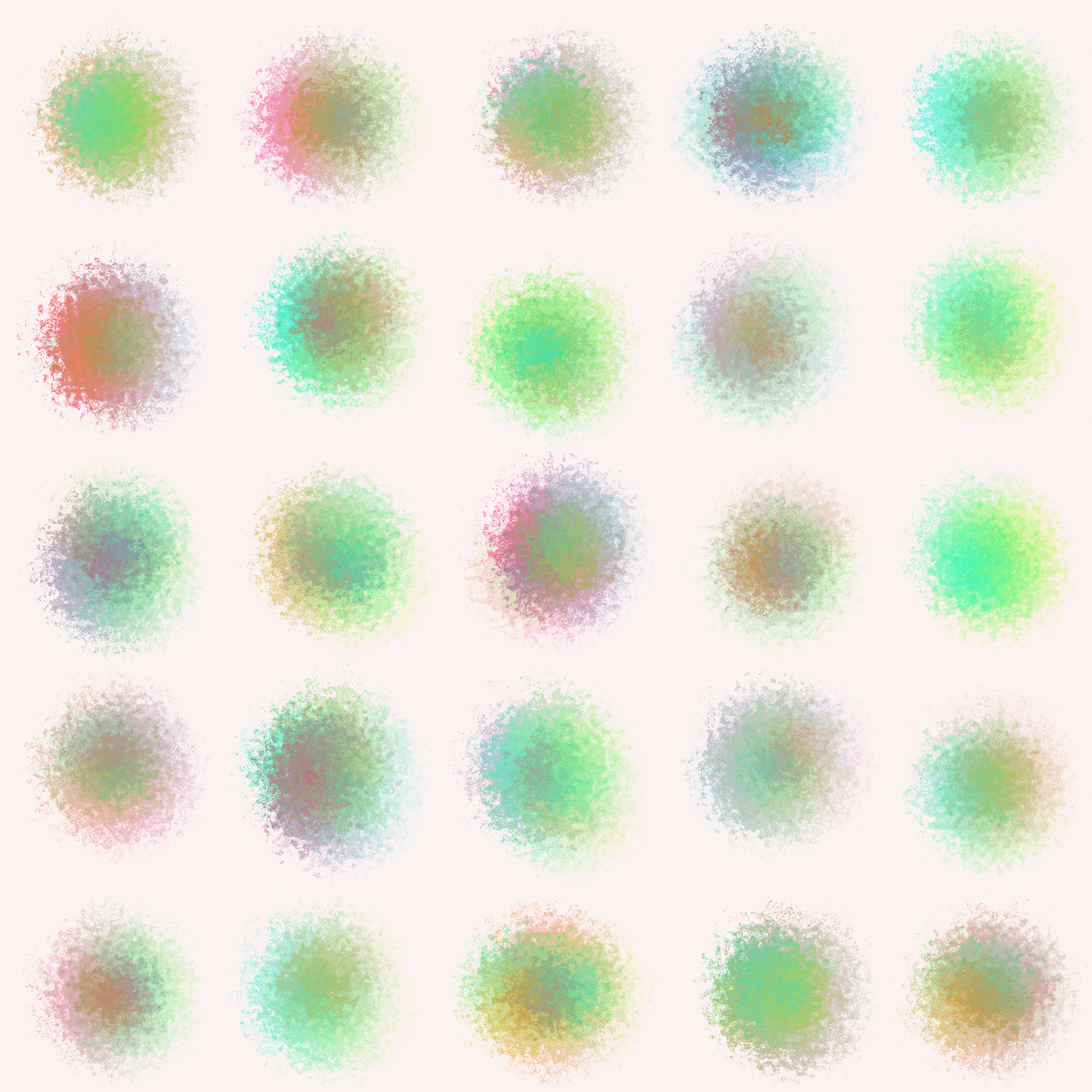 Blotto! #49 static NFT preview