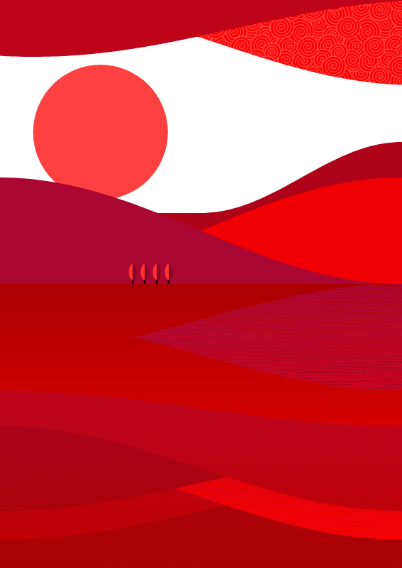 A Slight Case of Overbombing #220 static NFT preview