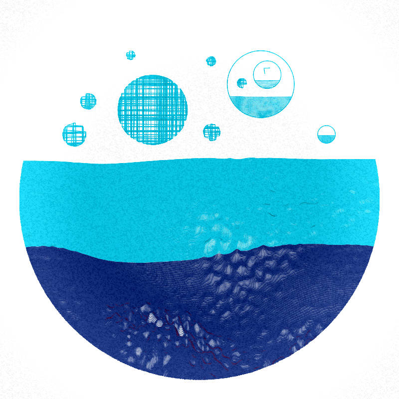 Plottable Mountain Moons #389 static token preview