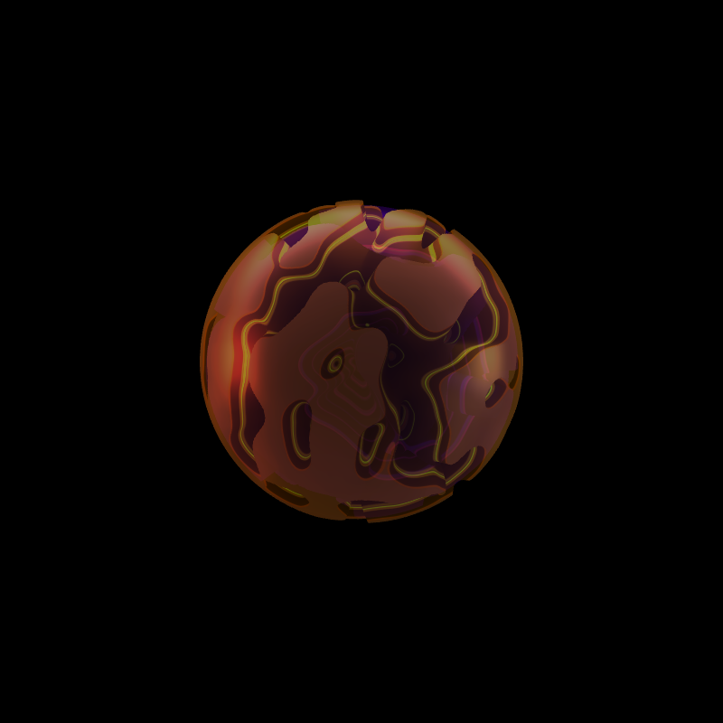 SynDevice #460 static NFT preview