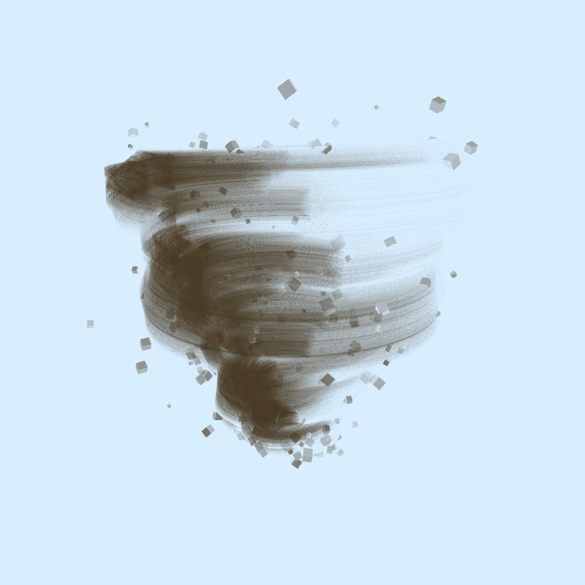 Updraft #192 static token preview