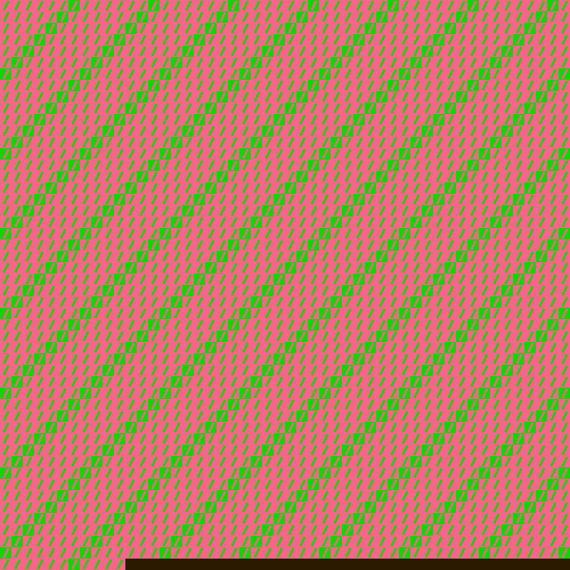Tally! #2461 static NFT preview