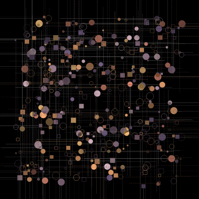 movement and location #40 static NFT preview