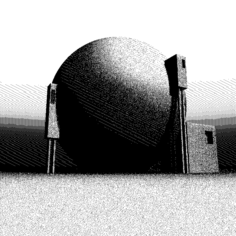 Crude Acceptance #175 static token preview