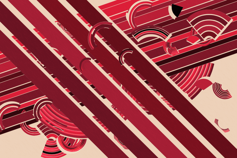 Entangled Layers #250 static token preview