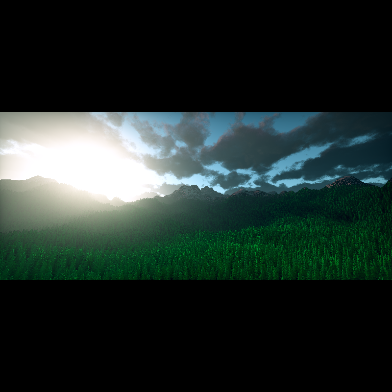 Before the Storm #76 static token preview