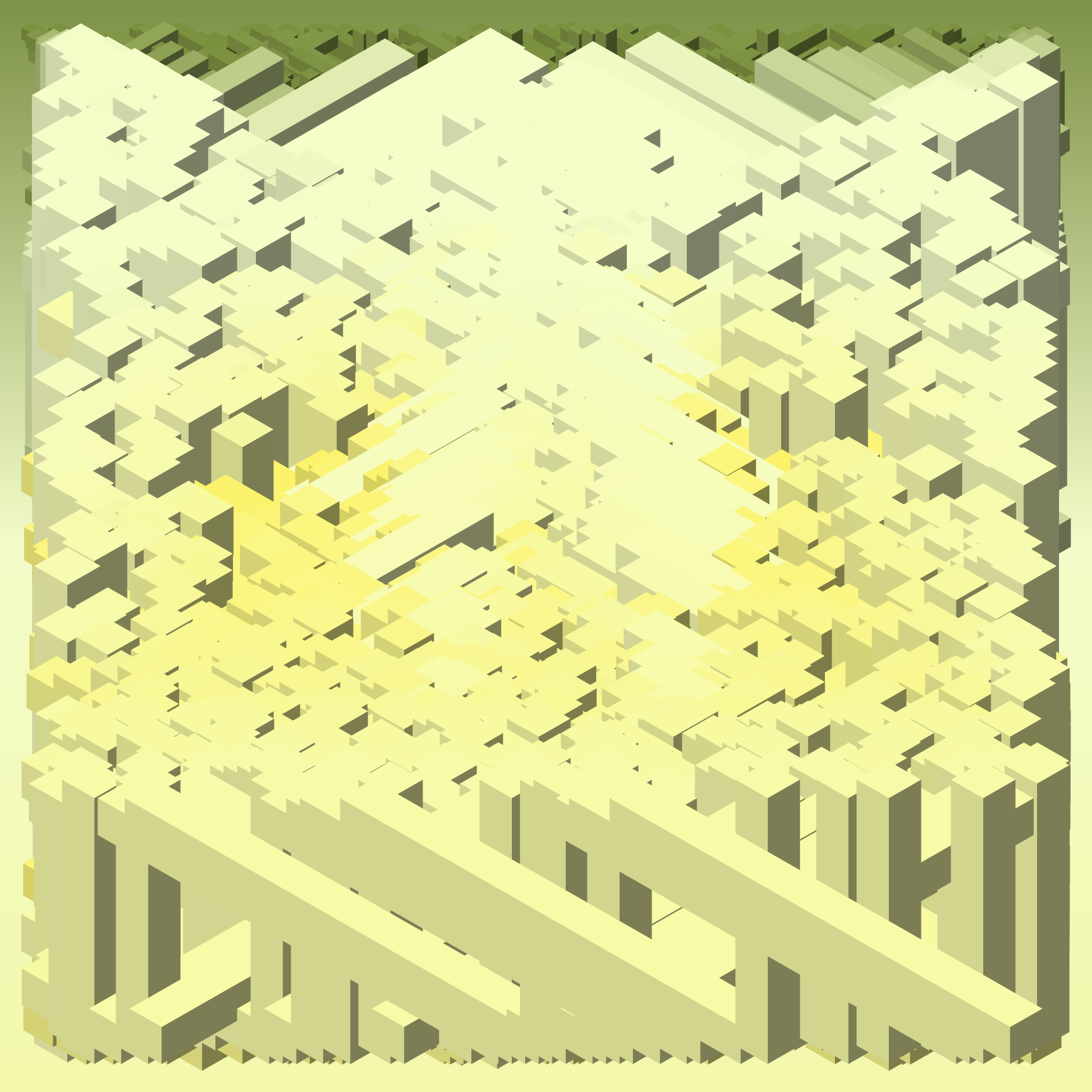 Grim Haystack #215 static token preview