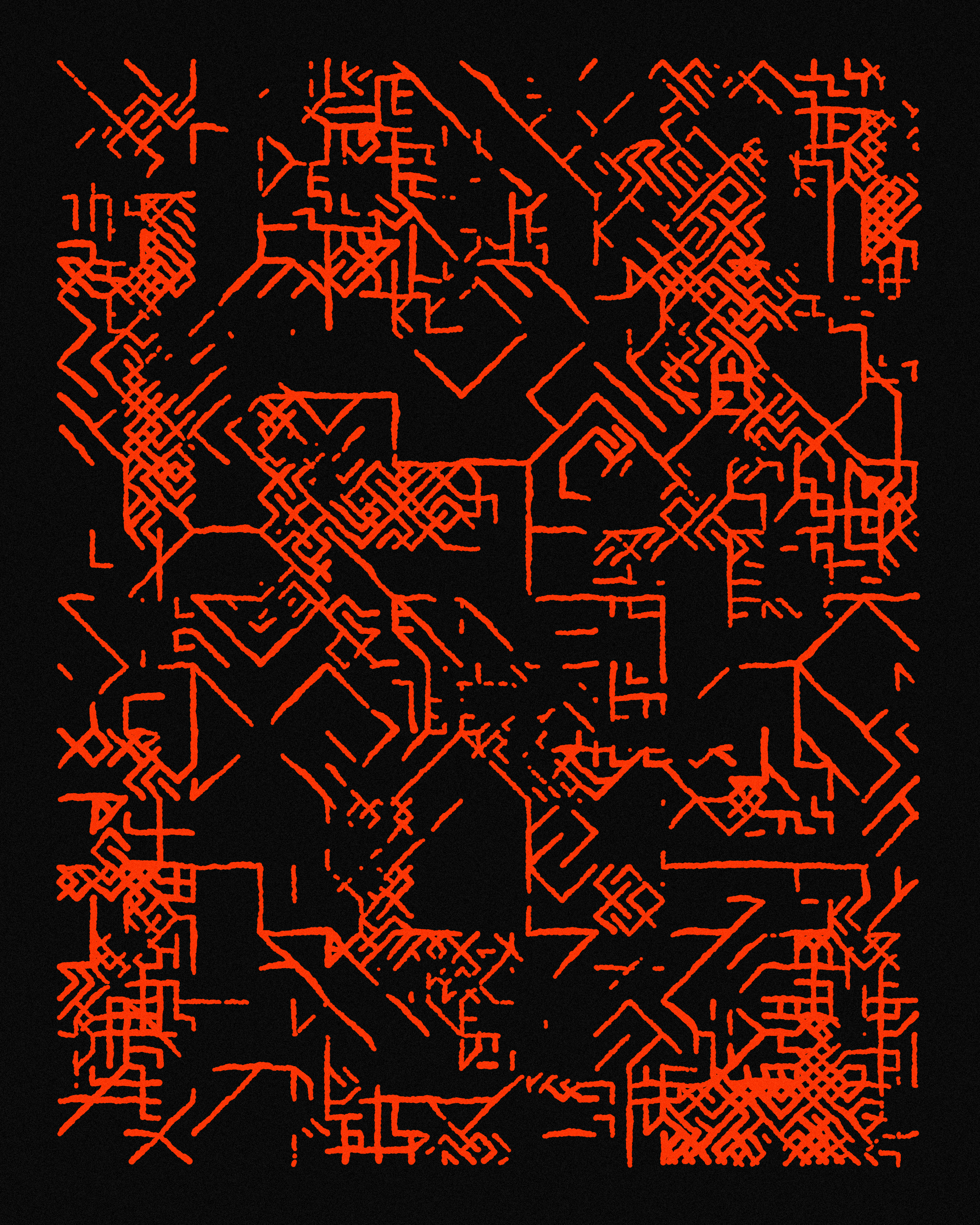 Daze Maze #53 static token preview