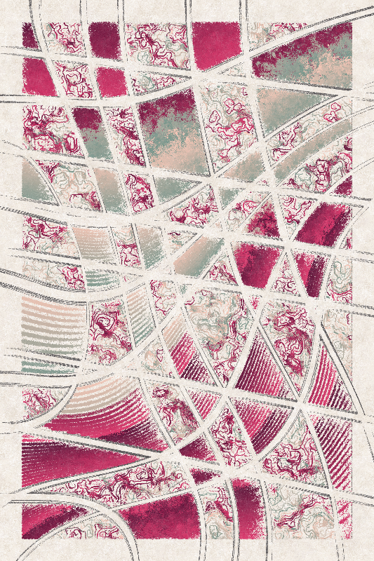 Curlida #182 static NFT preview