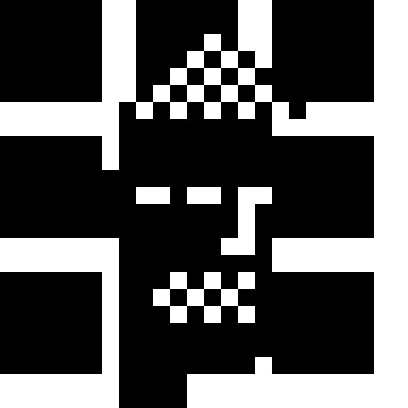 the madness #232 static NFT preview