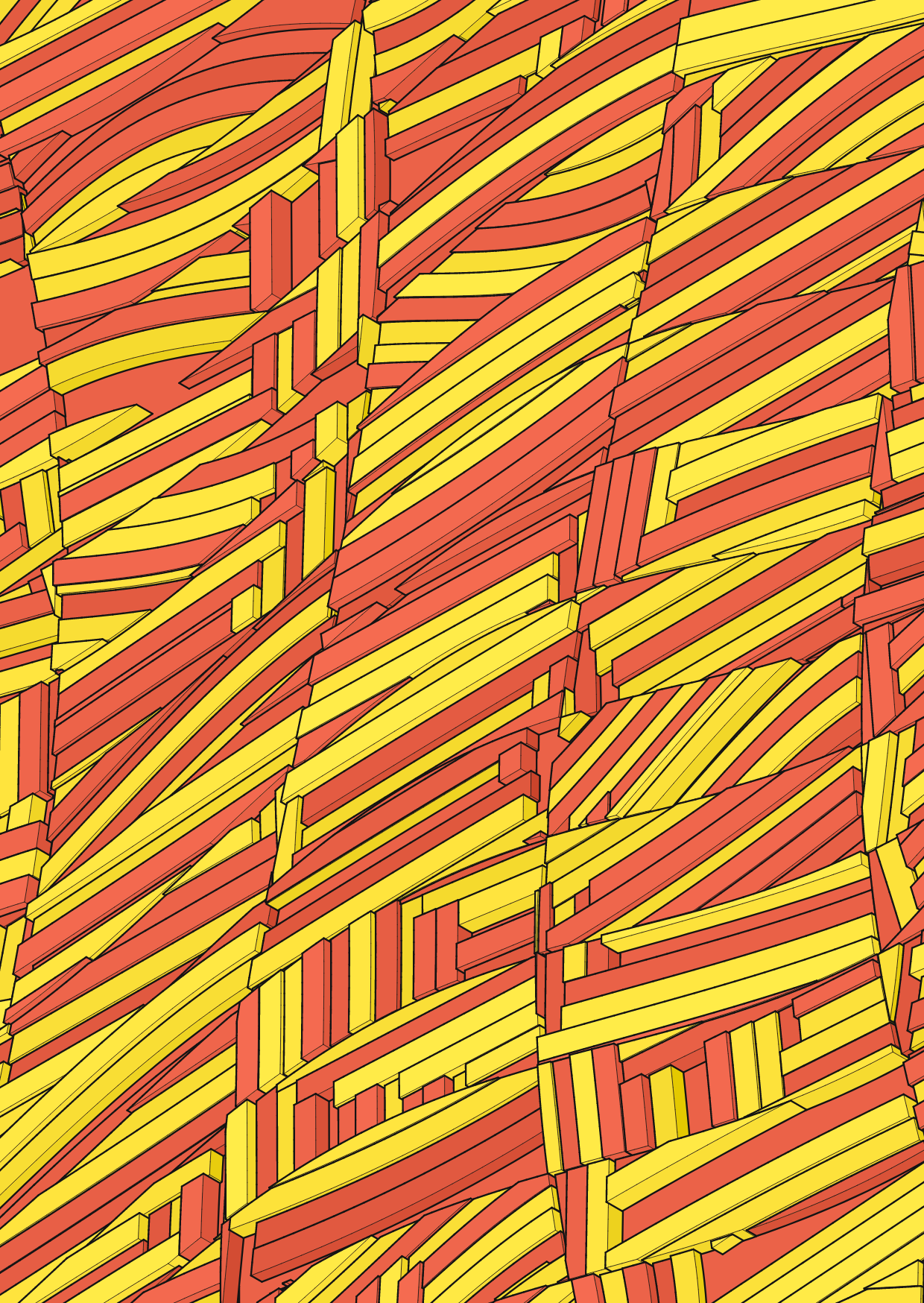 Destructures #193 static token preview