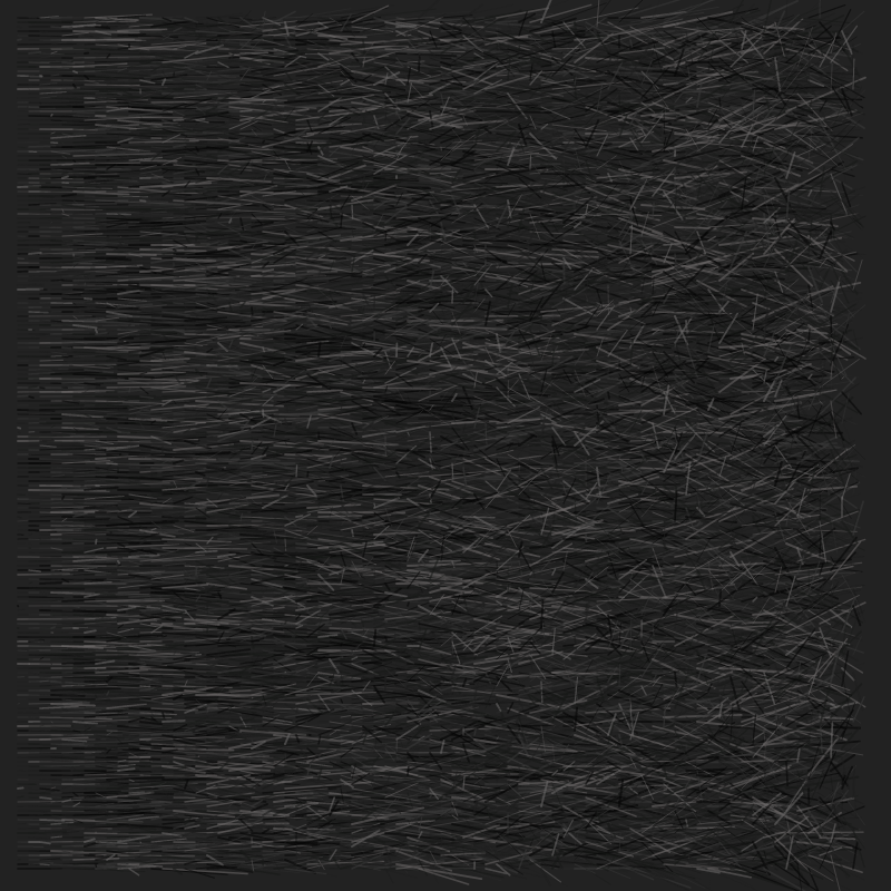 Getting Messy #27 static NFT preview