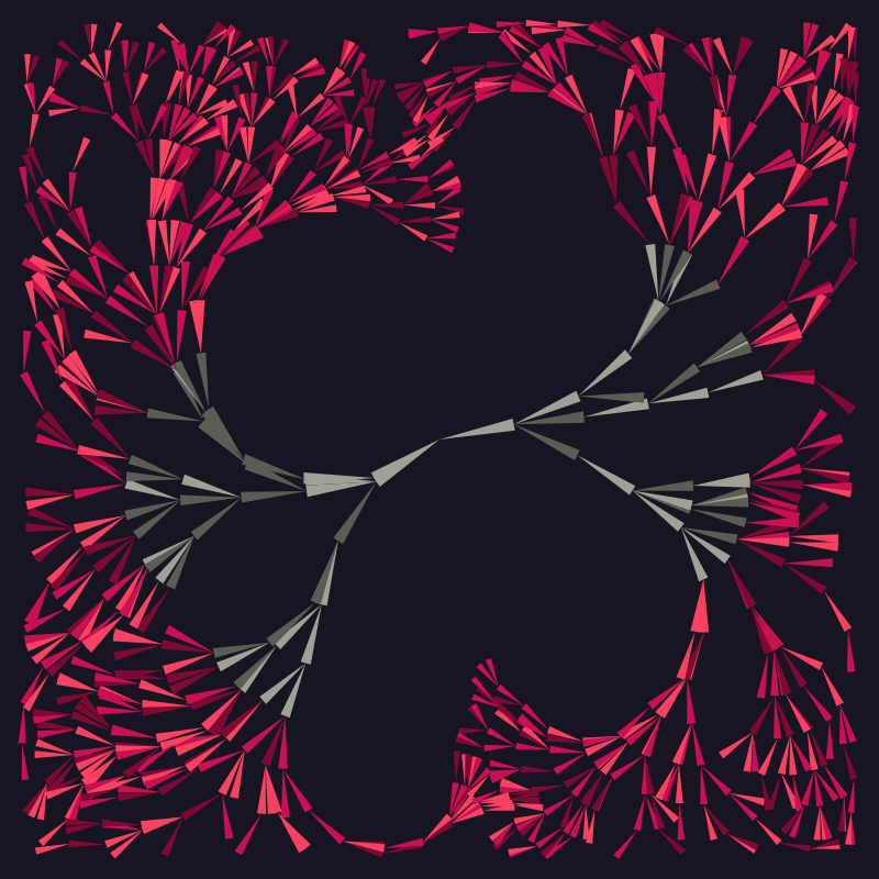 Foliage #424 static token preview